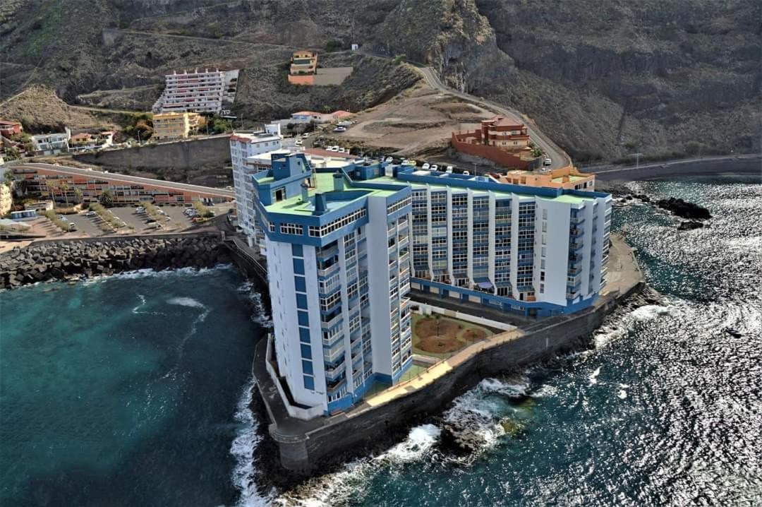 Paraiso Tacoronte Exterior foto